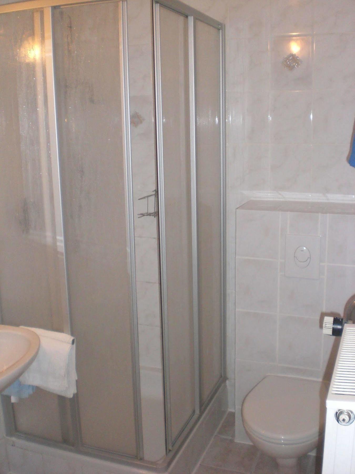 Hotel Pension Bluechersruh Bad Berneck im Fichtelgebirge Buitenkant foto