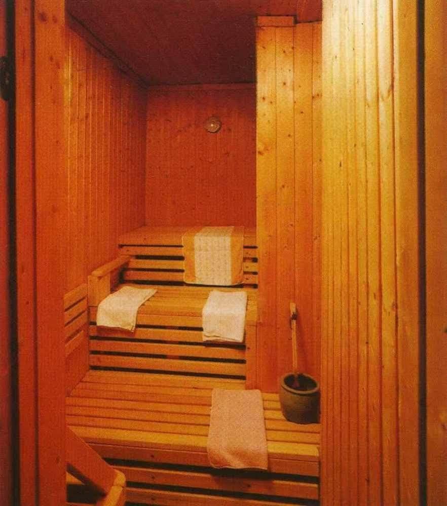 Hotel Pension Bluechersruh Bad Berneck im Fichtelgebirge Buitenkant foto